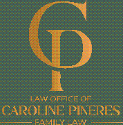 Law Office of Caroline Pineres Logo